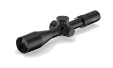 STEINER M5Xi 3-15x50 - reticolo G2B MilDot
